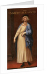 Humbert III, Count of Savoy by Anonymous