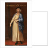 Humbert III, Count of Savoy by Anonymous