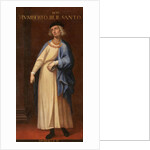 Humbert III, Count of Savoy by Anonymous