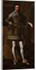 Victor Amadeus I, Duke of Savoy by Anonymous