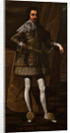 Victor Amadeus I, Duke of Savoy by Anonymous
