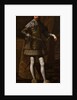 Victor Amadeus I, Duke of Savoy by Anonymous