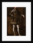 Victor Amadeus I, Duke of Savoy by Anonymous