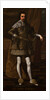 Victor Amadeus I, Duke of Savoy by Anonymous