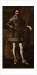 Victor Amadeus I, Duke of Savoy by Anonymous