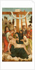 Pietá by Juan de Borgoña