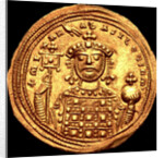 Michael IV the Paphlagonian. Histamenon by Ancient Coins Numismatic
