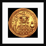 Michael IV the Paphlagonian. Histamenon by Ancient Coins Numismatic