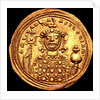 Michael IV the Paphlagonian. Histamenon by Ancient Coins Numismatic