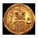 Michael IV the Paphlagonian. Histamenon by Ancient Coins Numismatic