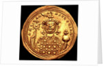 Michael IV the Paphlagonian. Histamenon by Ancient Coins Numismatic