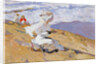 Capture The Moment by Joaquín Sorolla y Bastida