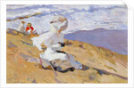 Capture The Moment by Joaquín Sorolla y Bastida