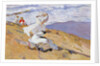 Capture The Moment by Joaquín Sorolla y Bastida