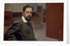 Self-Portrait by Joaquín Sorolla y Bastida