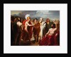 The Wrath of Achilles by Michel Martin Drolling