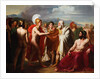 The Wrath of Achilles by Michel Martin Drolling
