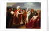 The Wrath of Achilles by Michel Martin Drolling