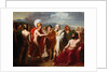 The Wrath of Achilles by Michel Martin Drolling