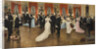 Soirée by Jean Béraud