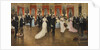 Soirée by Jean Béraud
