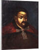 Hetman Yurii Khmelnytsky by Anonymous