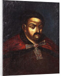 Hetman Yurii Khmelnytsky by Anonymous