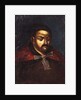 Hetman Yurii Khmelnytsky by Anonymous