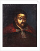 Hetman Yurii Khmelnytsky by Anonymous