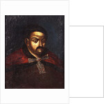 Hetman Yurii Khmelnytsky by Anonymous