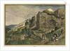 Safed. From: Picturesque Palestine, Sinai and Egypt by J. Johnstone