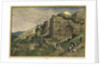 Safed. From: Picturesque Palestine, Sinai and Egypt by J. Johnstone