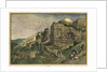 Safed. From: Picturesque Palestine, Sinai and Egypt by J. Johnstone