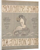Cover of the journal Zolotoe Runo (The Golden Fleece) No 1 by Nikolai Petrovich Feofilaktov