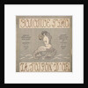 Cover of the journal Zolotoe Runo (The Golden Fleece) No 1 by Nikolai Petrovich Feofilaktov