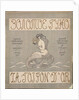 Cover of the journal Zolotoe Runo (The Golden Fleece) No 1 by Nikolai Petrovich Feofilaktov