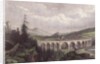 Southern Railway. Viaduct Payerbach, Semmering by Anonymous