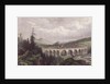 Southern Railway. Viaduct Payerbach, Semmering by Anonymous