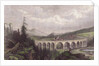 Southern Railway. Viaduct Payerbach, Semmering by Anonymous