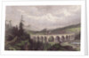 Southern Railway. Viaduct Payerbach, Semmering by Anonymous