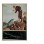 Saint Anthony Preaching to the Fish by Arnold Böcklin