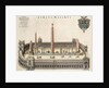 The Circus Maximus by Joan Blaeu