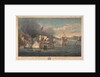 Capture of Porto Bello by Admiral Edward Vernon on 22 November 1739 by Samuel Scott