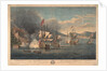 Capture of Porto Bello by Admiral Edward Vernon on 22 November 1739 by Samuel Scott