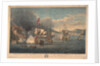 Capture of Porto Bello by Admiral Edward Vernon on 22 November 1739 by Samuel Scott