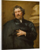 Portrait of Karel van Mallery by Sir Anthony van Dyck