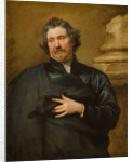 Portrait of Karel van Mallery by Sir Anthony van Dyck