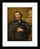 Portrait of Karel van Mallery by Sir Anthony van Dyck