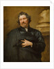 Portrait of Karel van Mallery by Sir Anthony van Dyck
