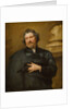 Portrait of Karel van Mallery by Sir Anthony van Dyck